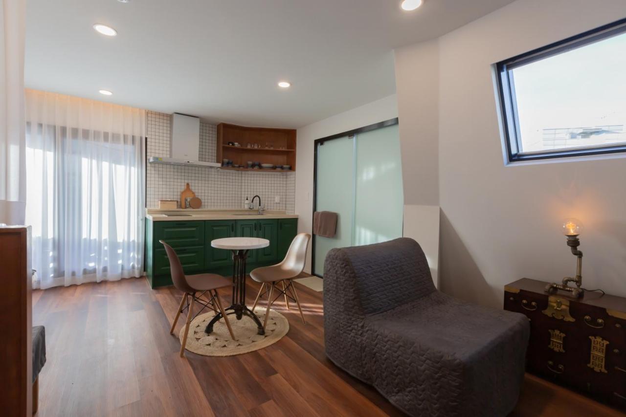 Space In Blackstone Сеул Екстериор снимка